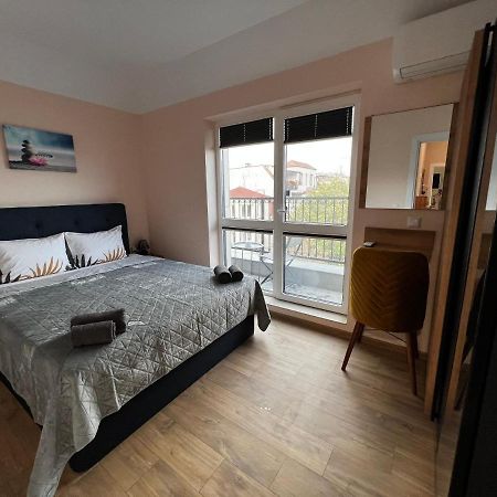 Varna Downtown Apartment Exterior foto