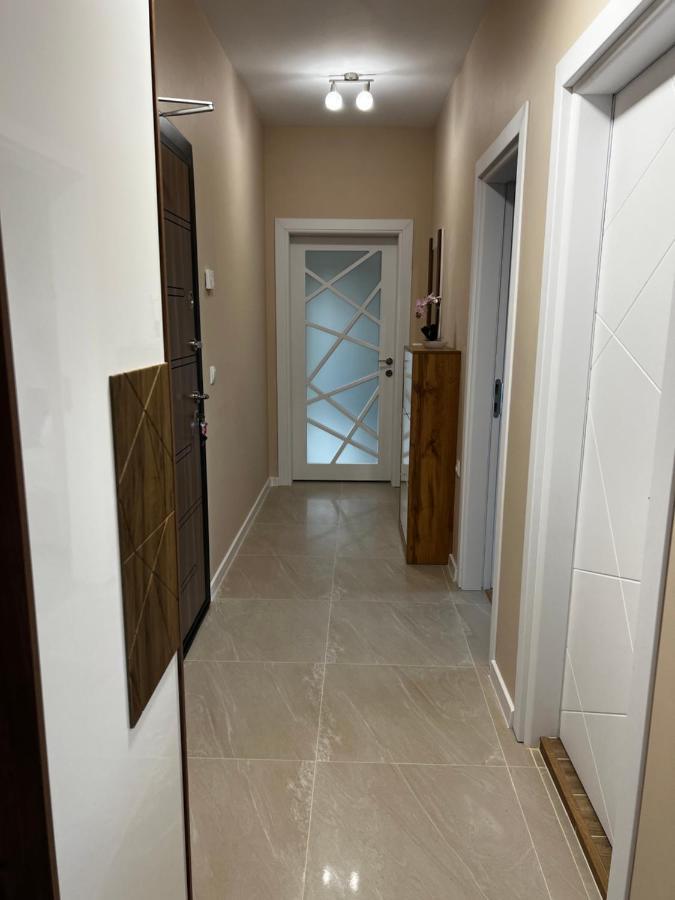 Varna Downtown Apartment Exterior foto