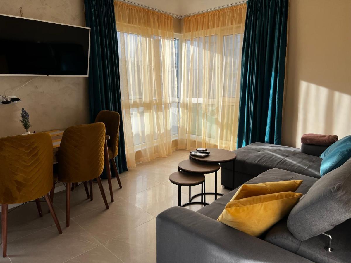 Varna Downtown Apartment Exterior foto